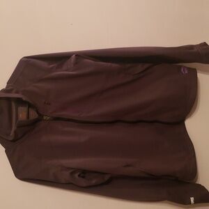 Cabelas performance jacket